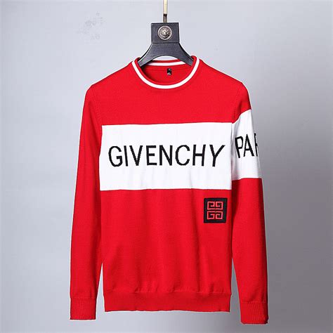 givenchy jumper womens replica|givenchy jumpers men's.